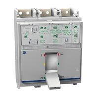 Allen-Bradley 140G MCCB N Frame 70kA 4P 1200A Electronic LSIG