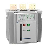 Allen-Bradley 140G MCCB R Frame 125kA 3P 2500A Moulded Case Switch Isolator