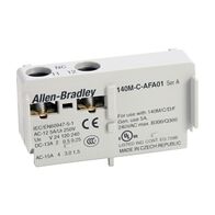 Allen-Bradley 140M Auxiliary Contact with 1NC Contact Front Mount