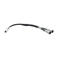 Allen-Bradley Dynamix 2500 Portable Data Collector 2 Channel Adapter Cable