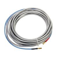 Allen-Bradley 1442 Eddy Current Probe Extension Cable for NCPU 5 and 8mm Probe Tip 8m Armored