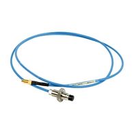 Allen-Bradley 1442 Eddy Current Probe NCPU 8mm Diameter 30mm M10x1 1m Non Armored