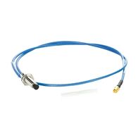 Allen-Bradley 1442 Eddy Current Probe NCPU 8mm Diameter 50mm M10x1 1m Non Armored