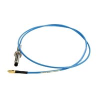 Allen-Bradley 1442 Eddy Current Probe NCPU 8mm Diameter 70mm M10x1 1m Non Armored