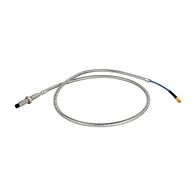 Allen-Bradley 1442 Eddy Current Probe NCPU 8mm Diameter 2.0 Inch 3/8-24 1m Armored