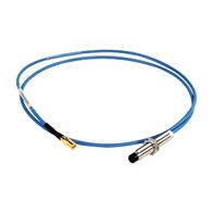 Allen-Bradley 1442 Eddy Current Probe NCPU 8mm Diameter 2.0 Inch 3/8-24 1m Non Armored