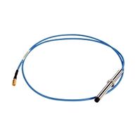 Allen-Bradley 1442 Eddy Current Probe NCPU 8mm Diameter 4.0 Inch 3/8-24 1m Non Armored