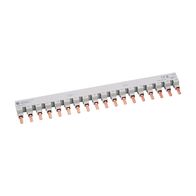 Allen-Bradley Miniature Circuit Breaker Busbar 3Pole 6 Way