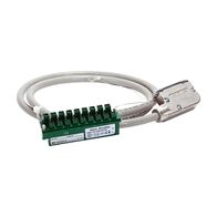 Allen-Bradley 1492 I/O Prewired Cable 1769OF2 Current 0.5m