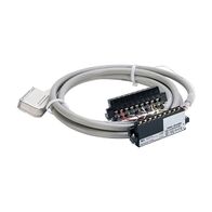 Allen-Bradley 1492 I/O Prewired Cable 1769IF8 Differential Voltage 2.5m