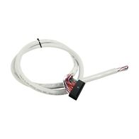 Allen-Bradley 1492 I/O Prewired Cable with I/O and Interface Module Connector