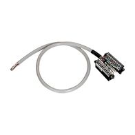 Allen-Bradley 1492 I/O Prewired Cable For 1769 Digital IO Modules Type RTN32I 1m