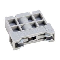 Allen-Bradley 1492 End Anchor for 1492DR3