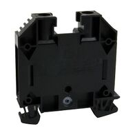 Allen-Bradley 1492-J Screw Connection Terminal 16mm 1 Level 2 Conductor Entries Black