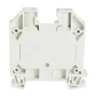 Allen-Bradley 1492-J Screw Connection Terminal 16mm 1 Level 2 Conductor Entries White