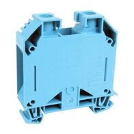 Allen-Bradley 1492-J Screw Connection Terminal 35mm 1 Level 2 Conductor Entries Blue