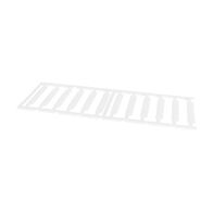 Allen-Bradley 1492-M Marker Card Snap In 5 x 8mm Vertical Text 1 to 10 Blocks of 10