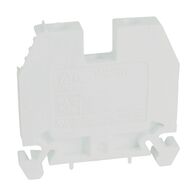 Allen-Bradley 1492-W Screw Connection Terminal 6mm 1 Level 2 Conductor Entries Grey