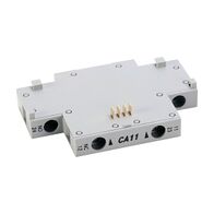 Allen-Bradley SMC 3 Soft Starter Auxiliary Contact with 1NO  Contact