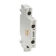 Allen-Bradley SMC 3 Soft Starter Auxiliary Contact with 2NO  Contact