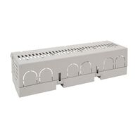 Allen-Bradley SMC Flex Soft Starter Terminal Cover for IP20 Rating for 150F 317 to 480A