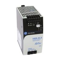 Allen-Bradley 1606 Power Supply HP 1Phase 100 to 240V AC to 24 to 28V DC 240W 10A