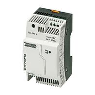 Socomec Digiware P15 Power Supply Auxiliary 24V DC 15W