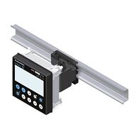 Socomec Digiware Accessory DIN Rail Mount Adapter for D-xx Displays