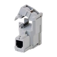 Socomec TR-10 Split Core CT 25-63A 10mm Diameter for Digiware and DIRIS A-xx