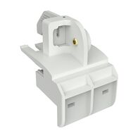 NHP DIN-T LOCKDIN RCBO 2P DTRD