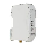 Steute Wireless Universal Receiver 915MHz 24VACDC 4 Channel Relay Output plus 2 5dB Antenna