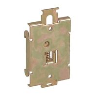 Carlo Gavazzi Solid State Relay DIN Rail Adaptor RM1 Series