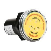 REMLIVE Live Line Indicator Front Display Only