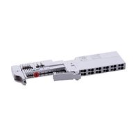 Allen-Bradley Point I/O Terminal Base Single Piece 12Point Spring