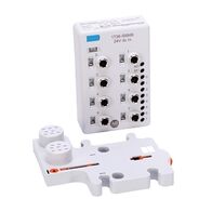 Allen-Bradley On Machine Distributed IO ArmorPoint IO 8Di 24V DC Sink Module Pico 3 Pin