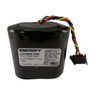 Allen-Bradley ControlLogix Battery for Externally Mounted Battery Assembly
