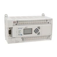Allen-Bradley MicroLogix 1400 Controller 240VAC 20DO 24VDC 6AIO 20DO Relay Ethernet 2xRS232/485