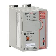 Allen-Bradley Compact Guardlogix 5370 Processor 2MB plus 1MB 8 Axis