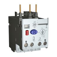 Allen-Bradley E100 Overload Electronic Advanced 0.1 to 0.5A for 100C 9 and 23A