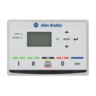 Allen-Bradley E300 Diagnostic Station with 3m Cable
