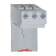 Allen-Bradley 193T Separate Mount Bracket 193T1A and 193T1B