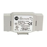 Allen-Bradley 194E Earth Terminal for 194EE Front/Door mount 16A