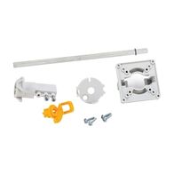 Allen-Bradley 194L Shaft Extension Metal 110 to 235mm for 194LA and 194EA