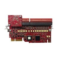 Allen-Bradley PowerFlex 750 VSD Safe Speed Monitor Module