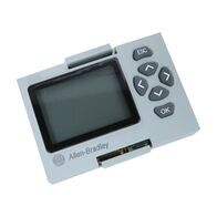 Allen-Bradley Micro810 Plug-in LCD 1.5 Inch Display Keypad