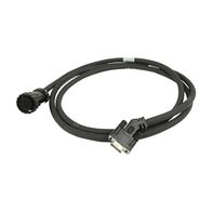 Allen-Bradley Kinetix Servo Cable Feedback Series Incremental Typ6 Dsub Nonflex 5m