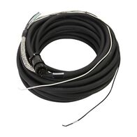 Allen-Bradley Kinetix Servo Cable Power Brake Typ6 16AWG Nonflex 15m