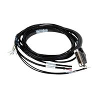 Allen-Bradley Ultra 3000 Servo To Controllogix Cable 1Axis Flying Lead 1m