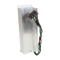 Allen-Bradley Kinetix 300/350 Servo Line Filter 120 and 240 and 480V 1 and 3Phase 4.4A Rear