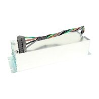 Allen-Bradley Kinetix 300/350 Servo Line Filter 120 and 240V 1Phase 15A Rear